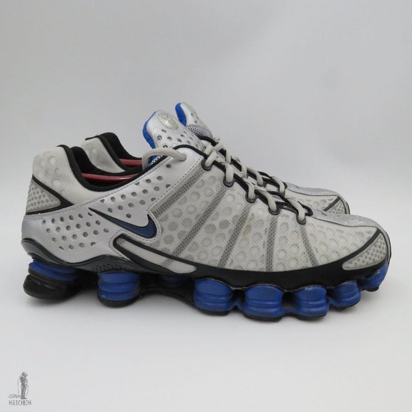tl3 nike